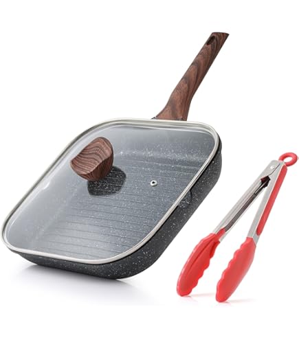 ZWILLING JA Henckels Pure Grill Pan, Silver, Regular (40996
