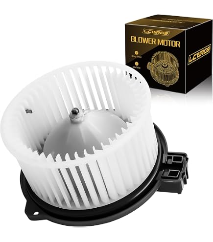 2,700円お安く!⭕️完売再製作◎Volan All-round◎10インチ Amazon.com: TYC 700296 Replacement Blower Assembly for MAZDA