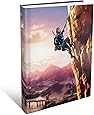 The Legend of Zelda: Breath of the Wild: The Complete Official Guide Collector's Edition