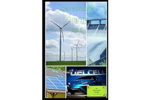 Renewable Energy 2025: An Essential Guide