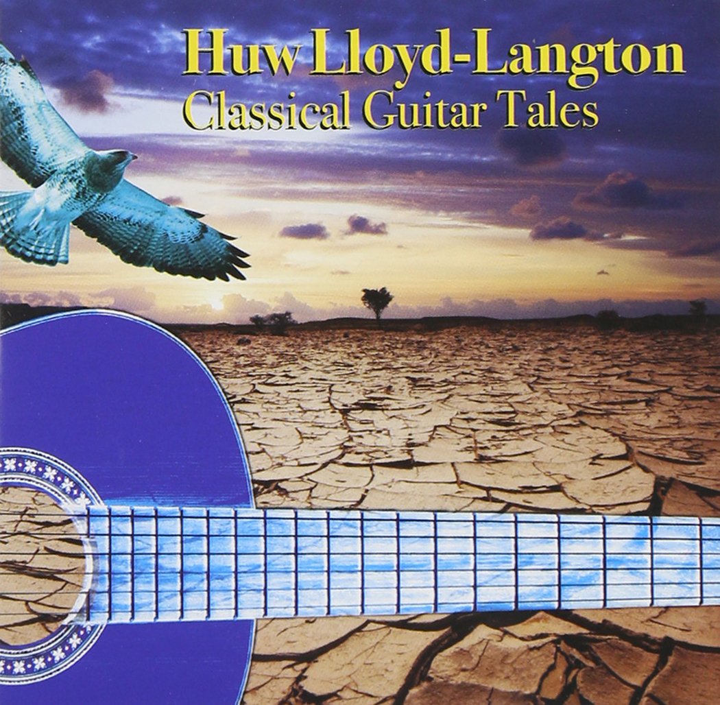 Classical Guitar Tales