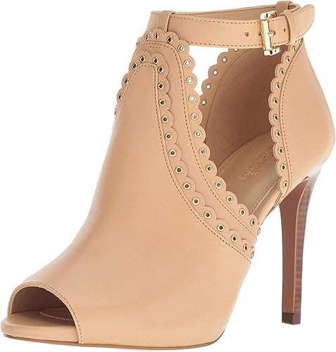 michael kors jessie bootie