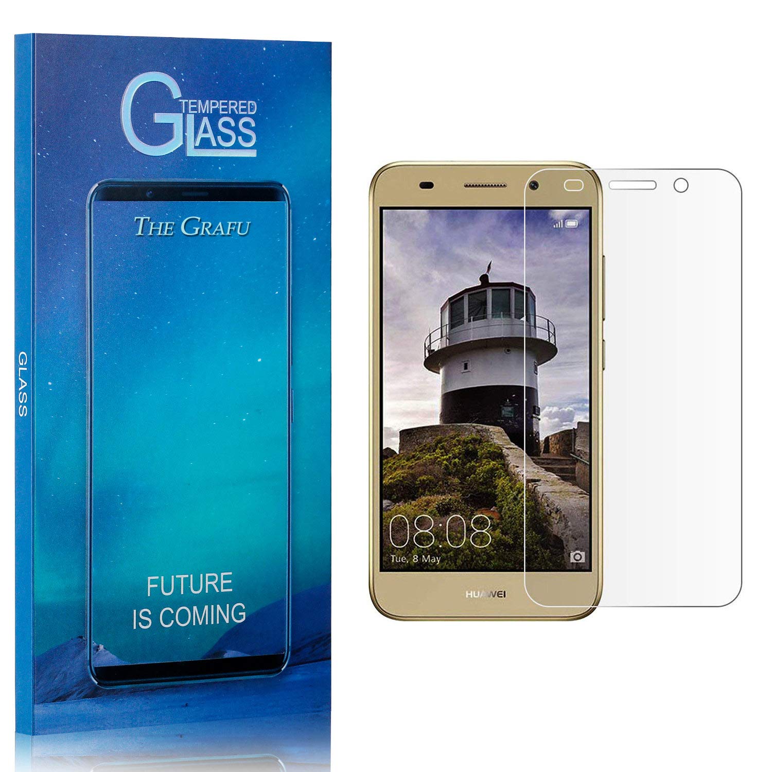 how much is huawei y3 2018