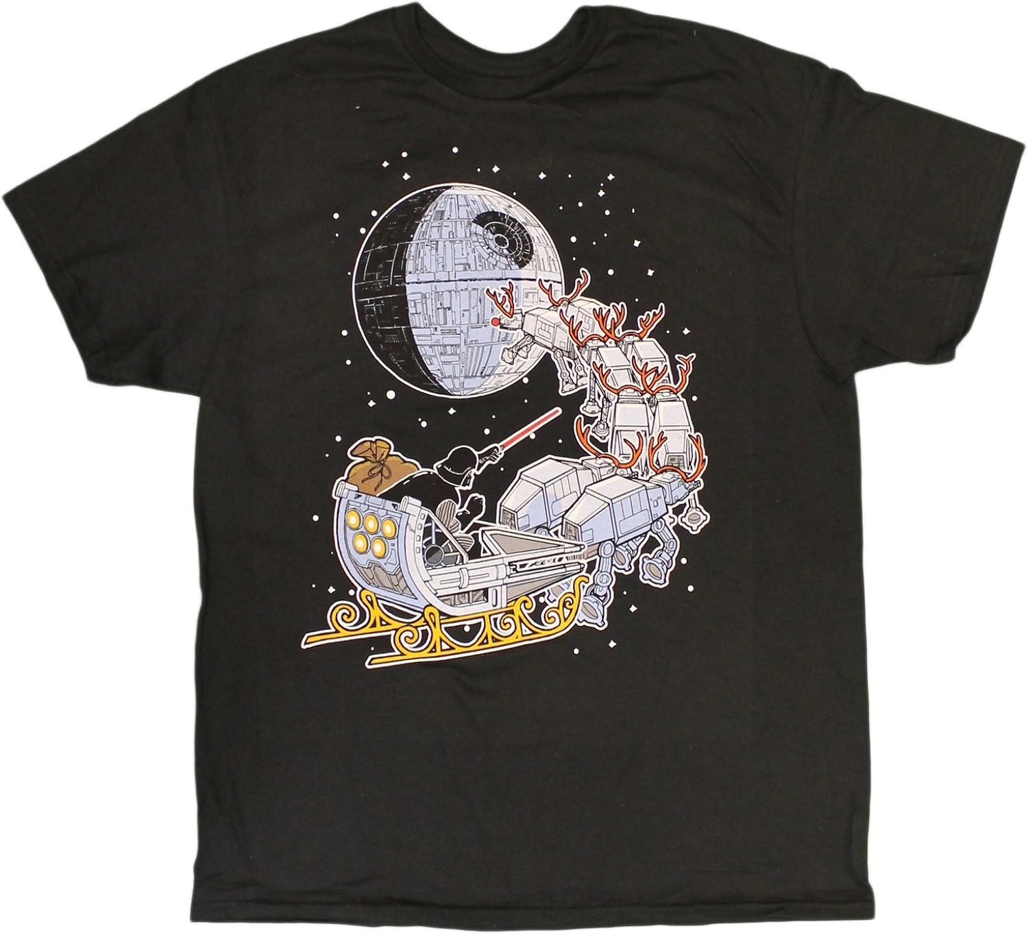 disney star wars apparel