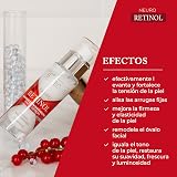 Bielenda Neuro Retinol Face Serum 30ml Anti-Ageing Wrinkle Retinol Ceramides view 2