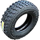 Forceum M/T 08 Mud Radial Tire-LT235/75R15 104/101Q LRC 6-Ply (1200002715)
