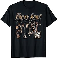 Amazon.com: Bon Jovi New Jersey T-Shirt : Clothing, Shoes & Jewelry