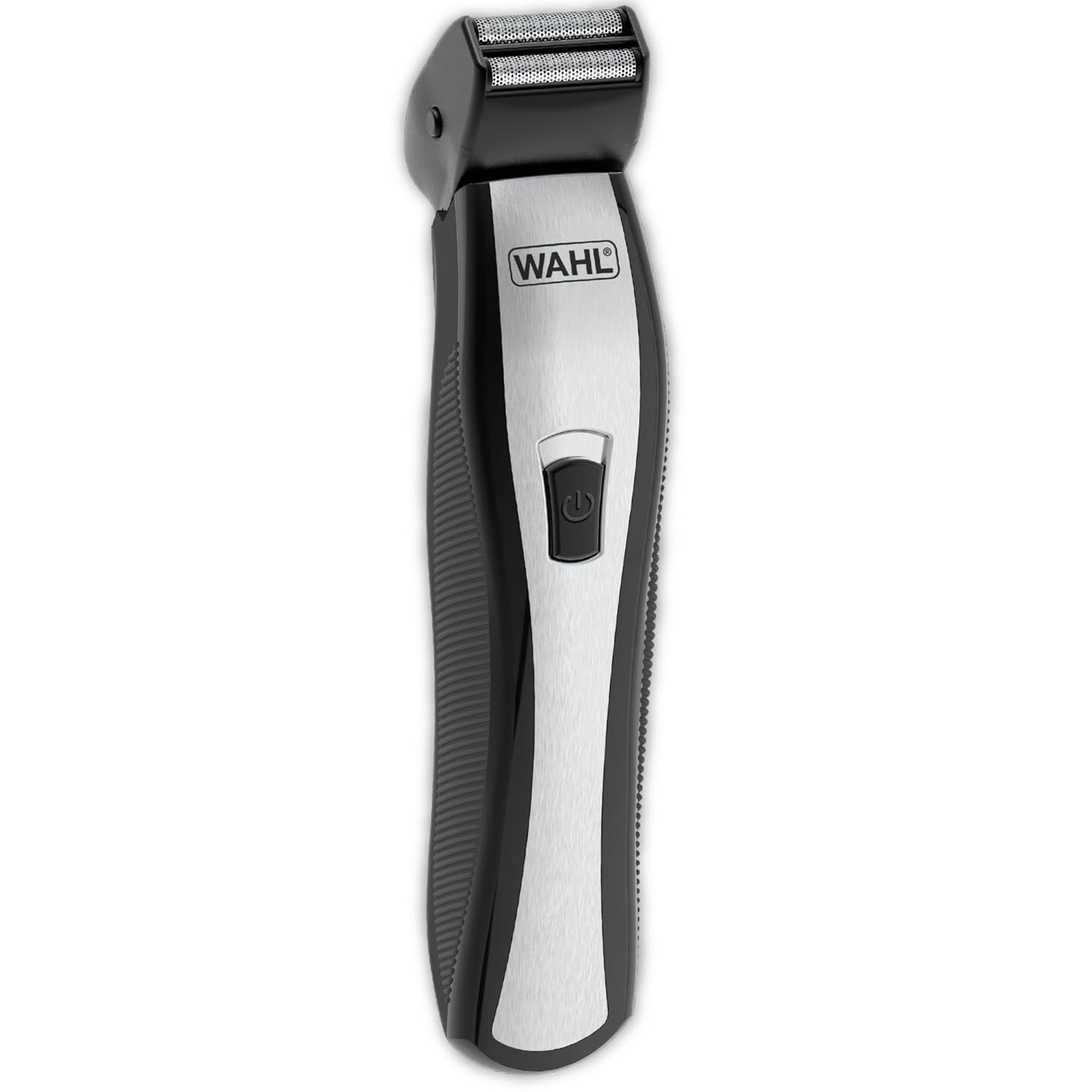wahl lithium ion multigroom trimmer