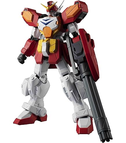 MG 1/100 Shining Gundam – USA Gundam Store