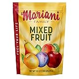 Mariani Fancy Mixed Fruit, 30 Ounces