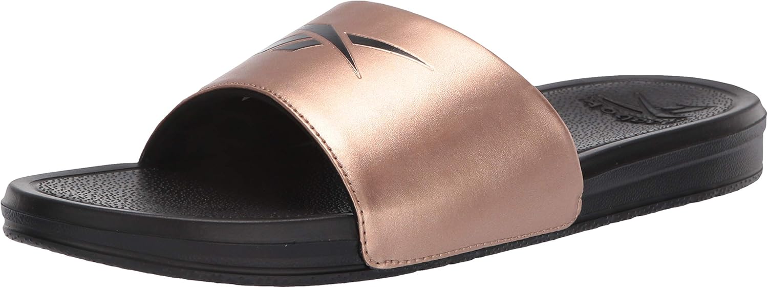 Reebok Women's Condition Slide Sandal Sport Sandals & Slides