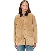 rag & bone Women's Cassidy Barn Jacket