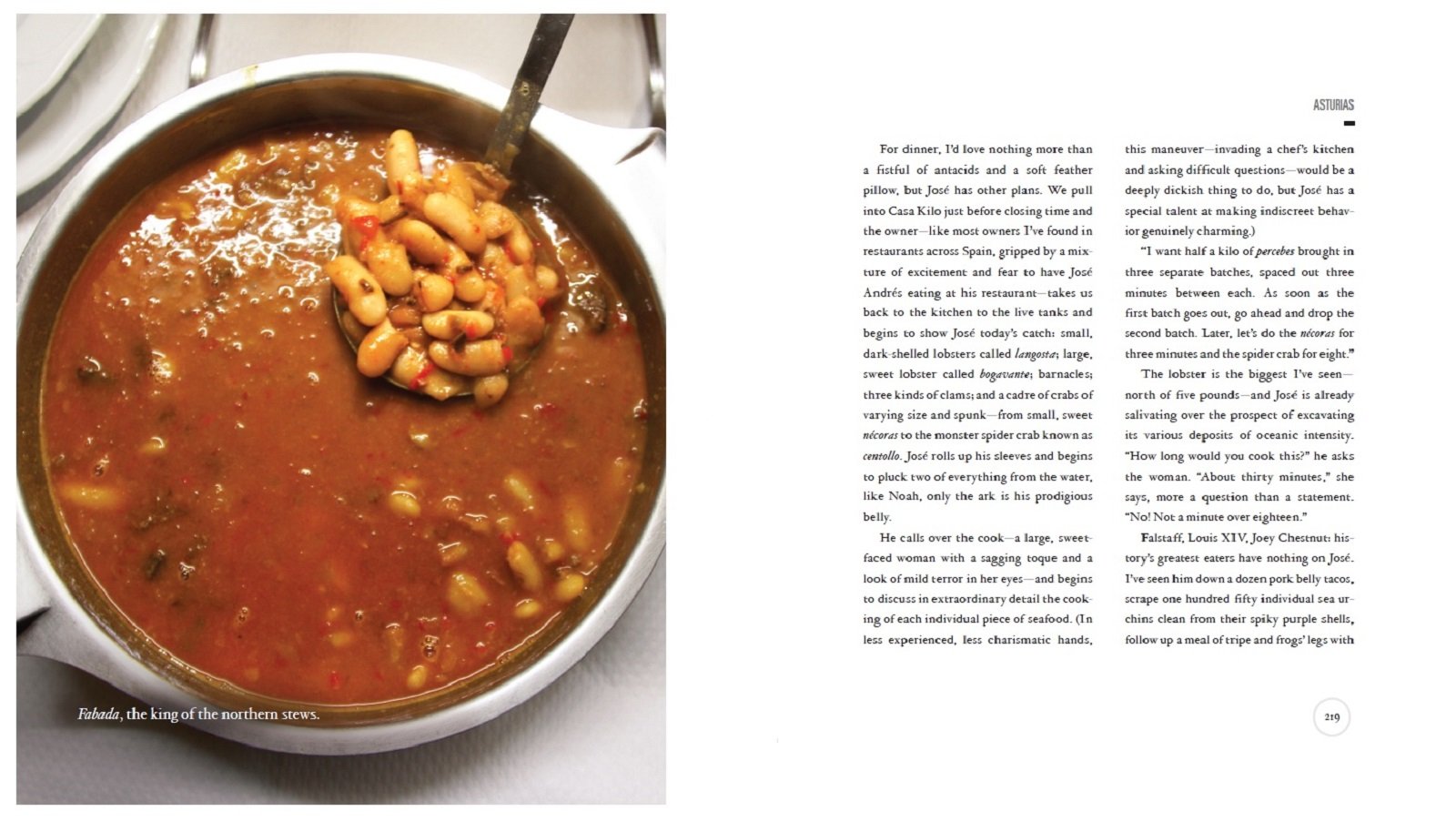 Grape, Olive, Pig: Deep Travels Through Spain's Food Culture