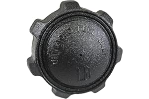 Fuel Tank Cap Compatible for Miller Bobcat 225G 225G-Plus Welder Generator and Fits for Miller Bobcat 225N 250