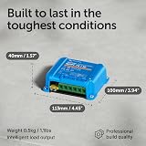 Victron Energy BlueSolar MPPT 75V 10A Solar Charge Controller 12/24V view 3