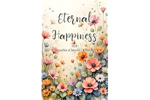 Eternal Happiness Convention 2026 Of Jehovah's Witnesses: JW Notebook for the 2026 Regional Convention of Jehovah’s Witnesses