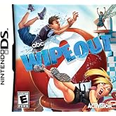 Wipeout 2 - Nintendo DS (Renewed)