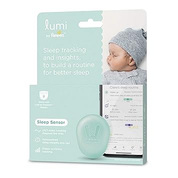 lumi pampers