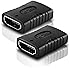2 Pack Premium Gold HDMI Female to Female In-Line Coupler M-AV003