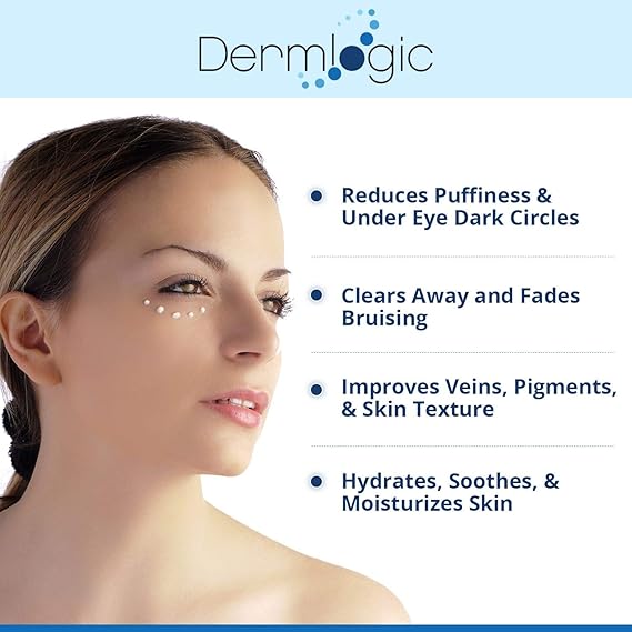 dermlogic vitamin k cream