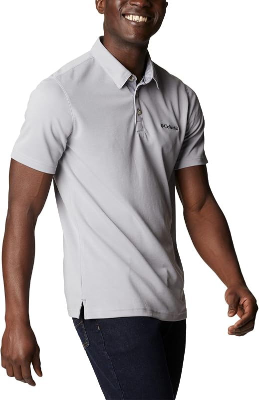 , Nelson Point, Polo pour Hommes