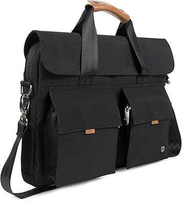 pkg messenger bag
