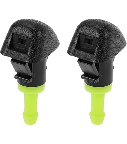 Amazon.com: Subaru 2010-2014 Outback & Legacy Windshield Nozzle