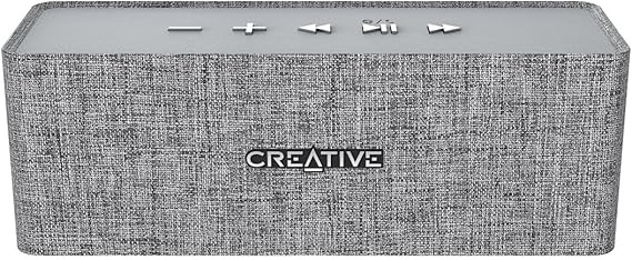 creative nuno bluetooth