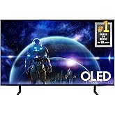 SAMSUNG 42-Inch Class OLED 4K S90D Series HDR Smart TV w/Dolby Atmos, Object Tracking Sound Lite, Motion Xcelerator, Real Dep