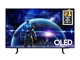 Samsung 48-Inch Class OLED 4K S90D Series HDR Smart TV w/Dolby Atmos, Object Tracking Sound Lite, Motion Xcelerator, Real Depth Enhancer, 4K AI Upscaling, Alexa Built-in (QN48S90D, 2024 Model)