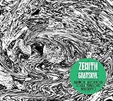 ZENITH (DIGIPAK)                                   image