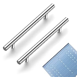 Ravinte 45 Pack | 7.38'' Cabinet Pulls Brushed