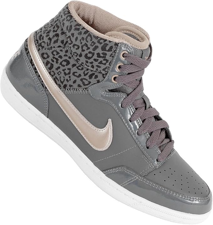 nike double team high