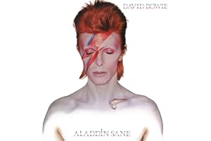 Aladdin Sane (2013 Remaster) (Vinyl)
