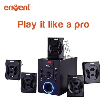 envent speakers bluetooth
