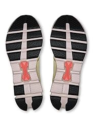 Men's Cloud X 4 in Caper & Salmon by On