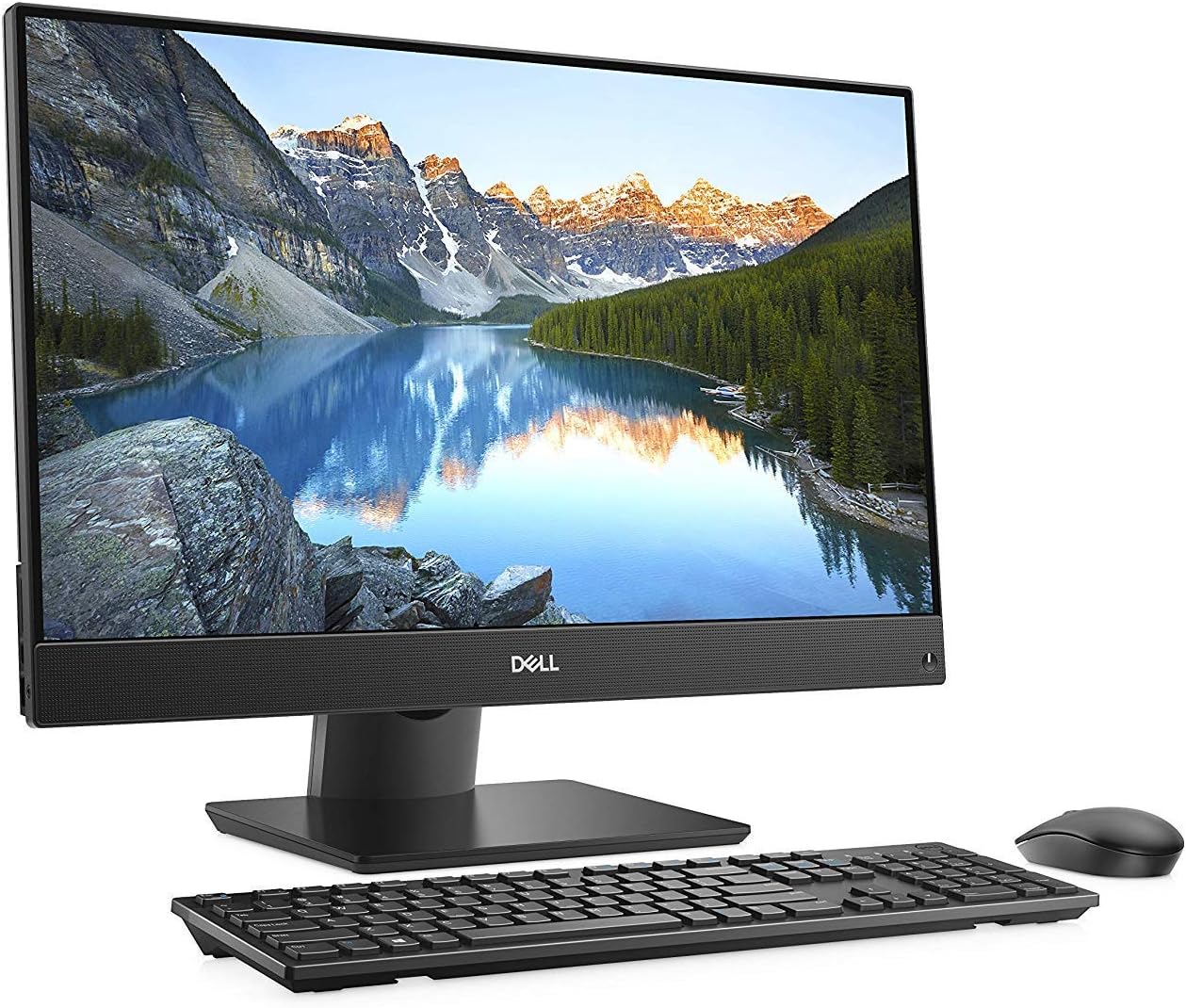 Best Touch Screen Computer Desk Screen