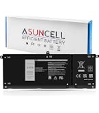 Batteria 53Wh H5CKD Per Dell Inspiron E Latitude – 15V, 4 Celle, Con Cacciaviti E Manuale
