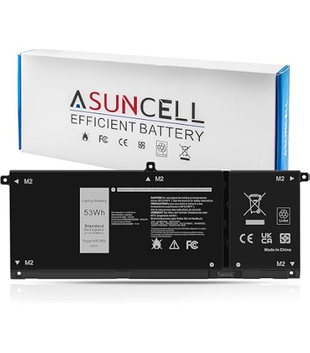 Batteria BTY-M48 Per MECHREVO S1 E MSI PS42 – 15.2V 50Wh, Li-ion, Certificata CE
