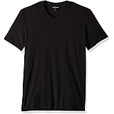 VELVET BY GRAHAM & SPENCER Men's Howard Short-Sleeve Crew-Neck T-Shirt