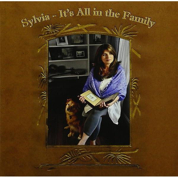 Amazon.com: just sylvia (RCA 4312- LP vinyl record): CDs & Vinyl