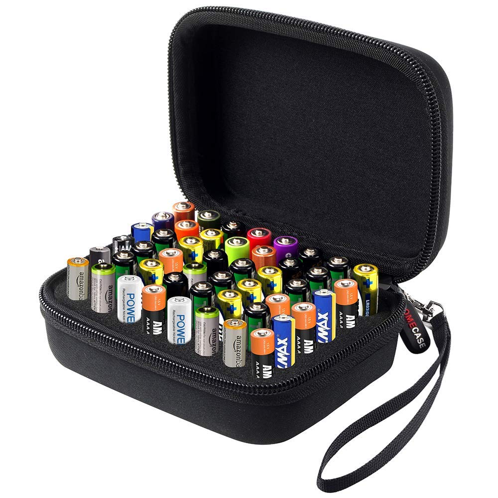 Купить Бокс Для Маленькой Мини Батарейки