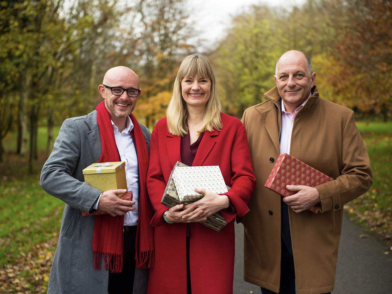 Watch Home of the Year (Ireland) Prime Video