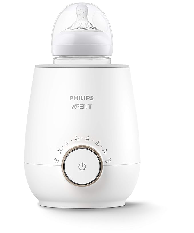 avent bottle warmer amazon