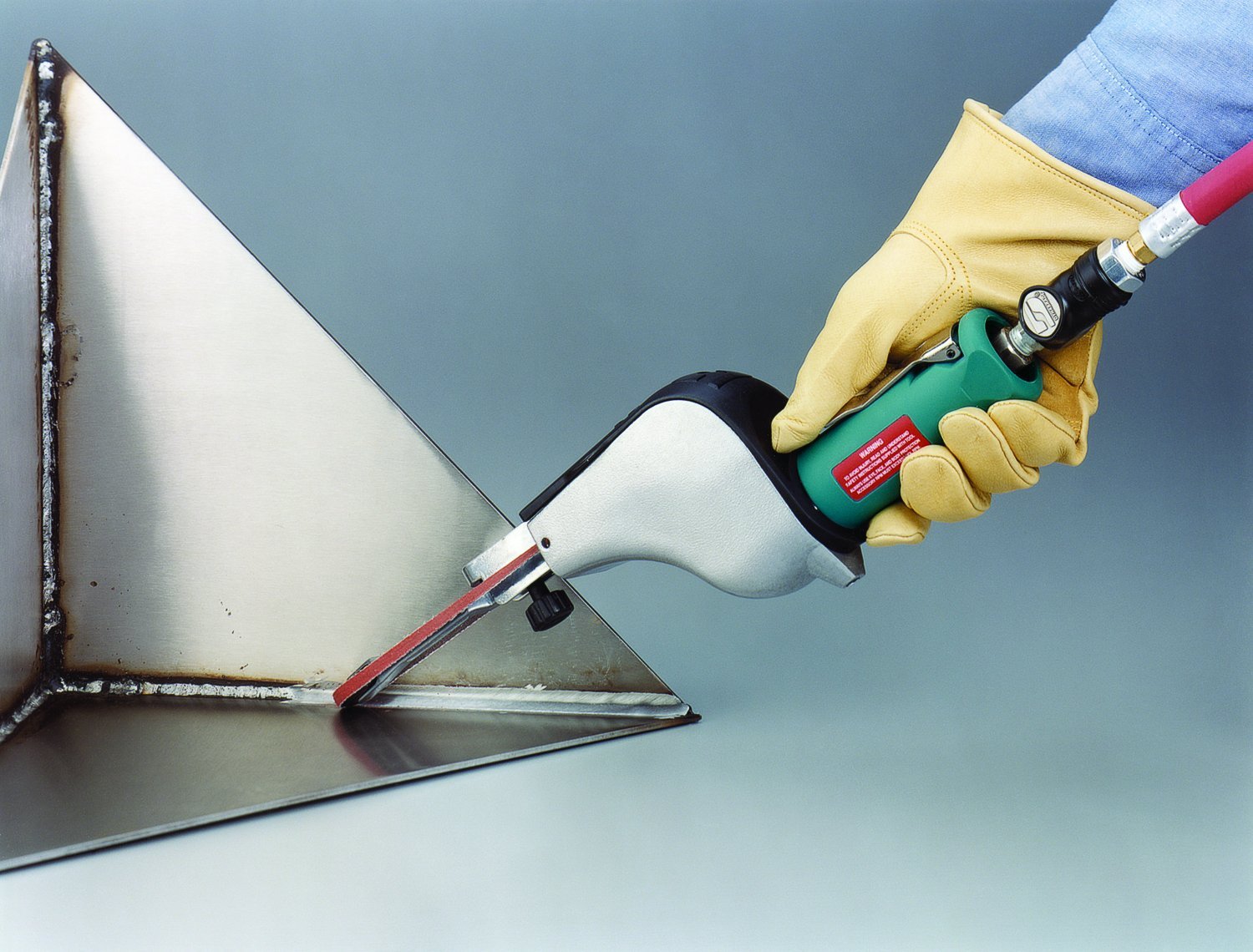 Dynabrade 14000 Finger Sanders product image 2