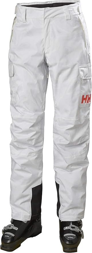 helly hansen women's switch cargo insulated pants