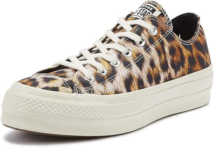 all star leopard