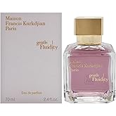 Maison Francis Kurkdjian Gentle Fluidity Gold, 2.4 Fl Oz