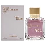 Maison Francis Kurkdjian Gentle Fluidity Gold, 2.4