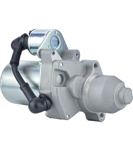 Sell NEW STARTER For KOHLER DEERE L110 LT155 12-098-22 6560040 5770 In - Foto 3